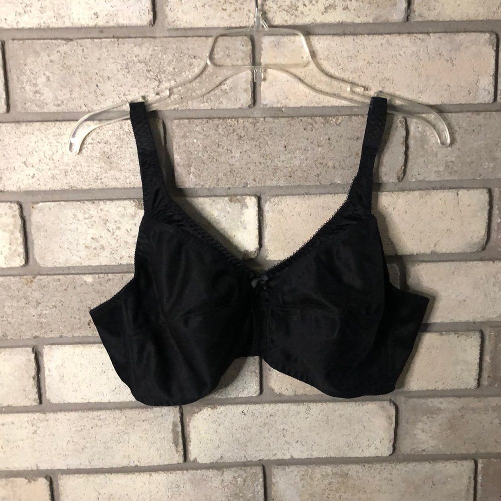 3for$20 bra-no underwire